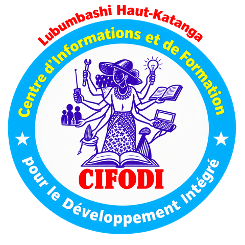 Logo CIFODI